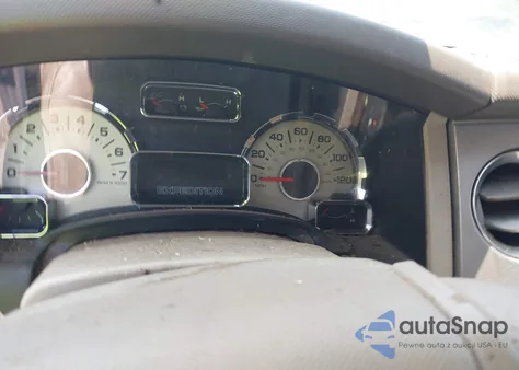 2010 Ford Expedition Limited from USA, damaged, VIN 1FMJU1K57AEA07048